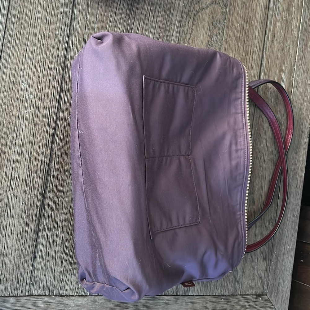 Never Used Large Coach Purse/Crossbody - Picture 6 of 6